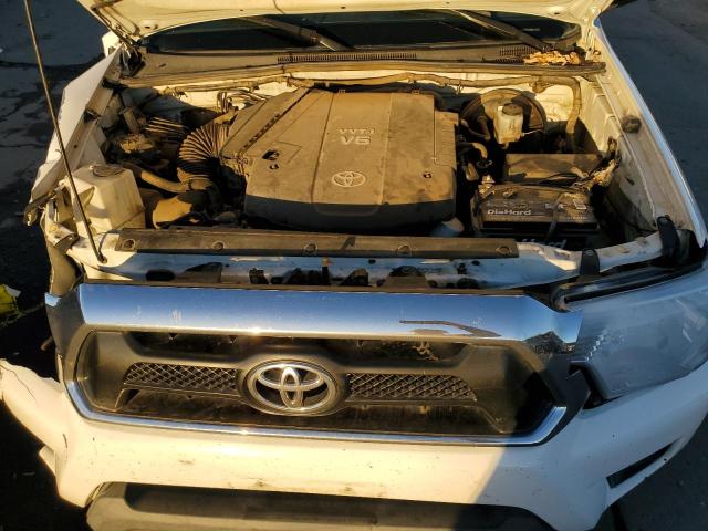 Photo 11 from auction – 2012 TOYOTA TACOMA with VIN 5TFUU4EN8CX046866