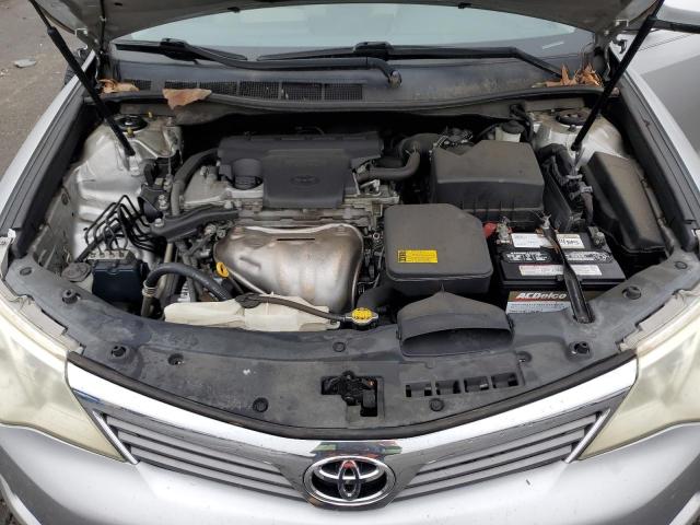 Photo 11 from auction – 2012 TOYOTA CAMRY BASE with VIN 4T1BF1FK0CU573429