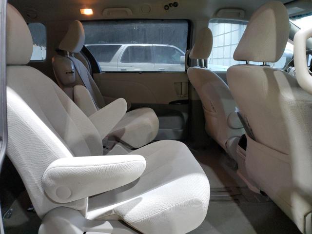 Photo 11 from auction – 2012 TOYOTA SIENNA LE with VIN 5TDKK3DC0CS258237