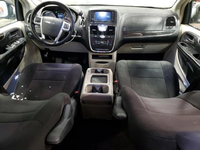 Photo 8 from auction – 2011 CHRYSLER TOWN & COU with VIN 2A4RR5DG3BR760475