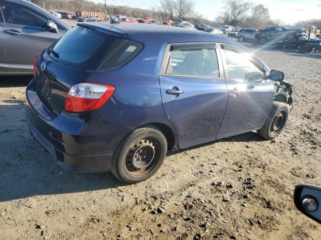 Photo 3 from auction – 2009 TOYOTA COROLLA MA with VIN 2T1KU40E99C155049