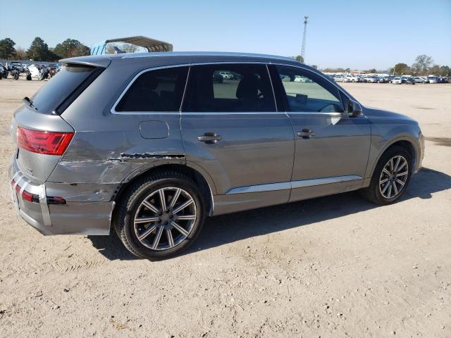 Photo 3 from auction – 2017 AUDI Q7 PREMIUM with VIN WA1LAAF78HD041818