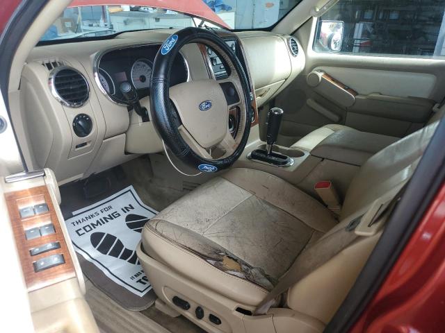 Photo 7 from auction – 2007 FORD EXPLORER E with VIN 1FMEU74E07UB35924