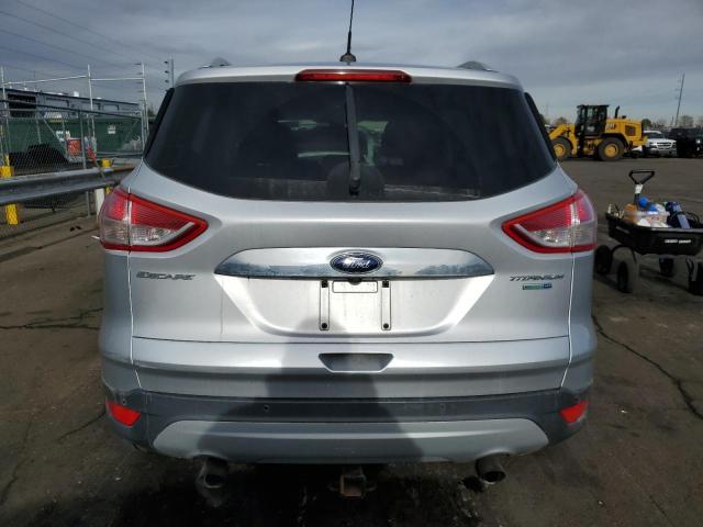 Photo 6 from auction – 2014 FORD ESCAPE TIT with VIN 1FMCU9J91EUA87003