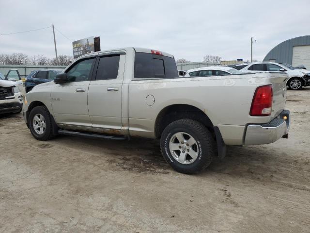 Photo 2 from auction – 2010 DODGE RAM 1500 with VIN 1D7RV1GP5AS226757