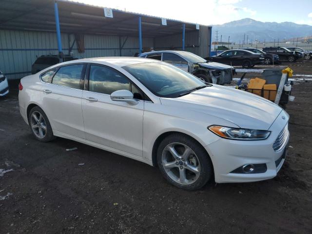 Photo 4 from auction – 2013 FORD FUSION SE with VIN 3FA6P0HRXDR371638