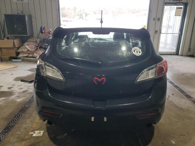 Photo 6 from auction – 2010 MAZDA 3 S with VIN JM1BL1H63A1259401