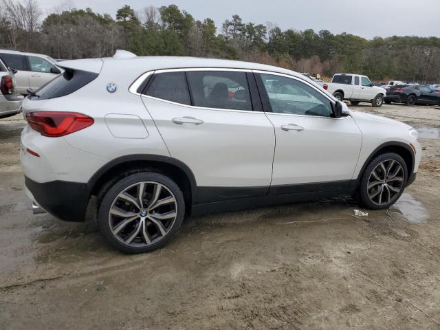 Photo 3 from auction – 2018 BMW X2 XDRIVE2 with VIN WBXYJ5C36JEF78178