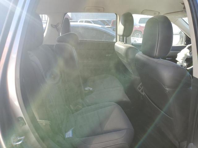 Photo 11 from auction – 2020 MITSUBISHI OUTLANDER with VIN JA4AD3A30LZ033285