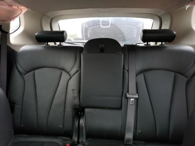 Photo 10 from auction – 2020 BUICK ENVISION E with VIN LRBFX2SA1LD121493