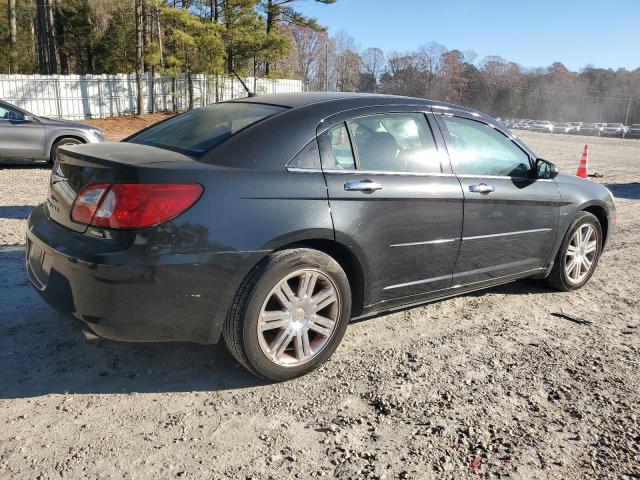 Photo 3 from auction – 2007 CHRYSLER SEBRING LI with VIN 1C3LC66M67N563721