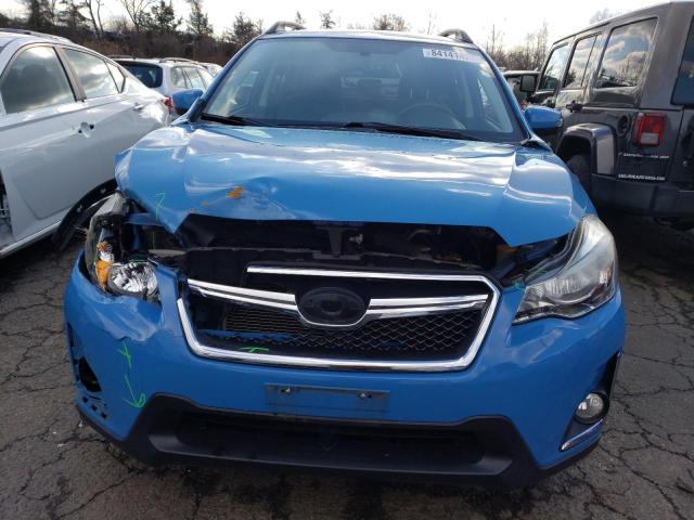 Фото 5 с аукциона – 2016 SUBARU CROSSTREK с VIN JF2GPALC1GH228477