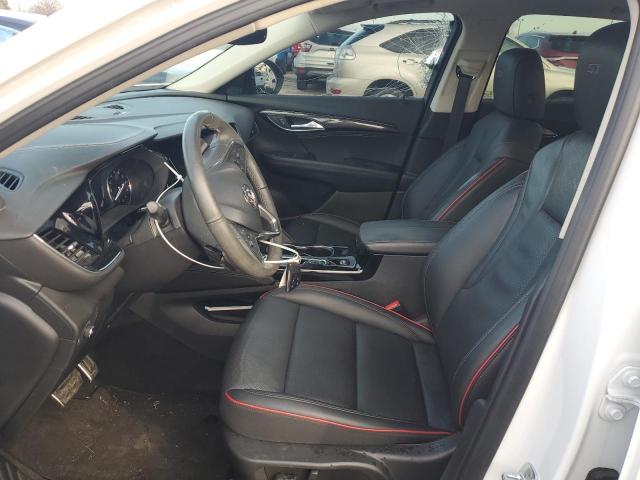 Photo 7 from auction – 2023 BUICK ENVISION E with VIN LRBFZPR47PD087203