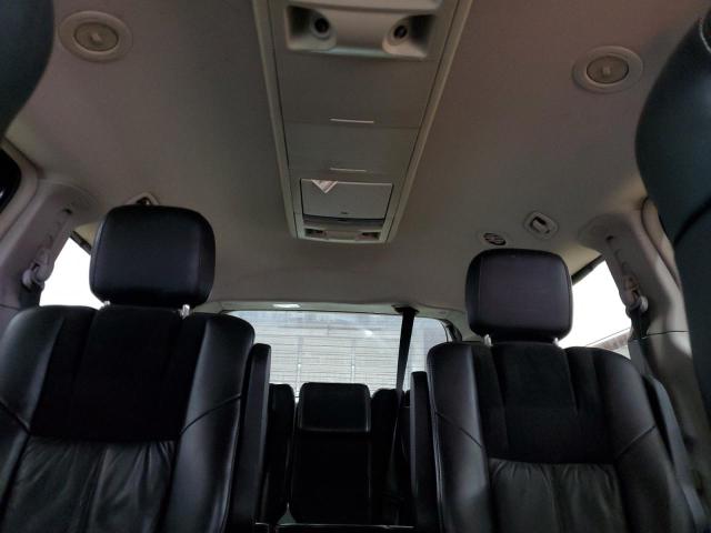 Photo 10 from auction – 2012 CHRYSLER TOWN & COU with VIN 2C4RC1GG6CR175421
