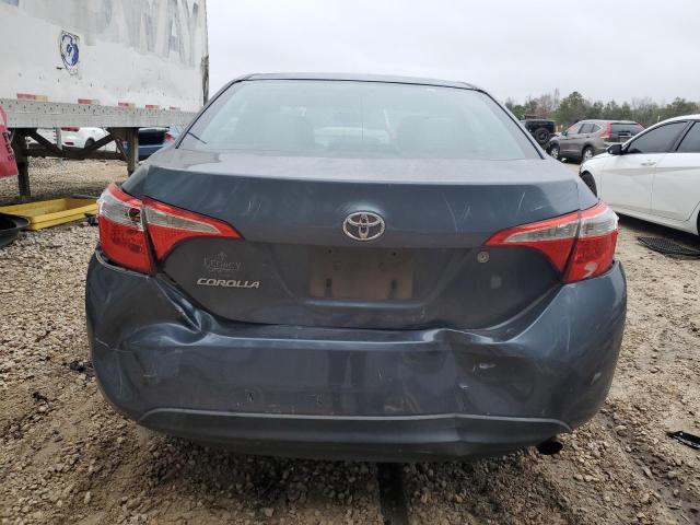Photo 6 from auction – 2016 TOYOTA COROLLA L with VIN 5YFBURHE6GP547341
