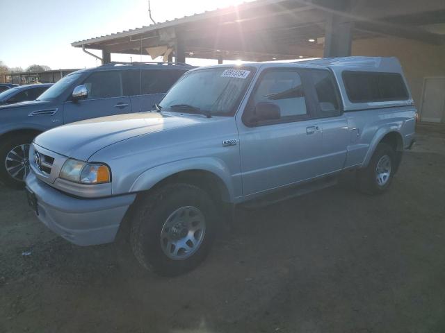 MAZDA B3000 CAB 2002 with VIN 4F4YR16U92TM09468 - Photo from auction