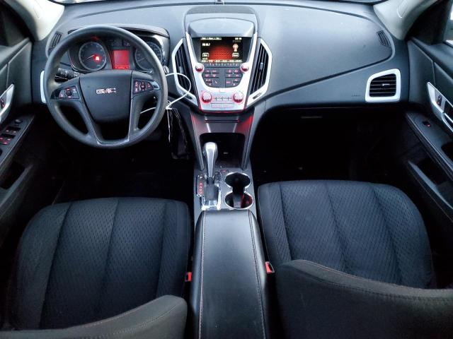 Photo 8 from auction – 2014 GMC TERRAIN SL with VIN 2GKFLVEK1E6383779