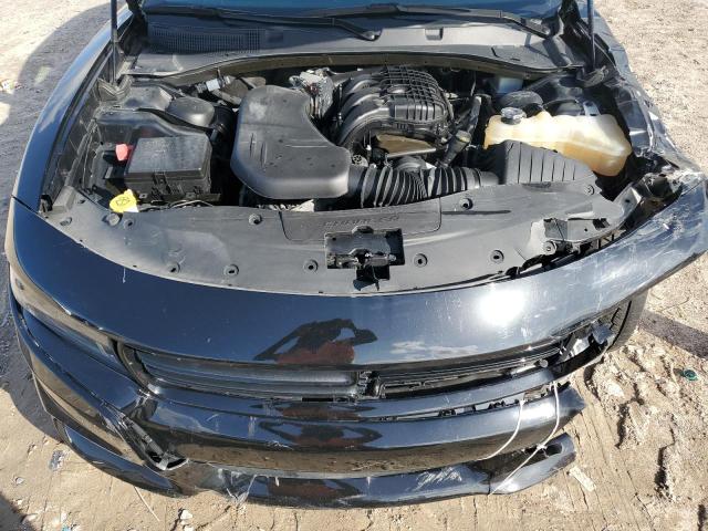 Photo 11 from auction – 2022 DODGE CHARGER SX with VIN 2C3CDXBG8NH125663