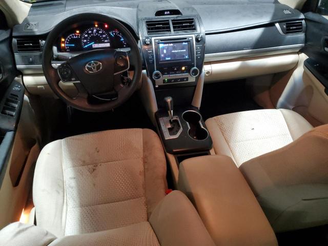 Photo 8 from auction – 2014 TOYOTA CAMRY L with VIN 4T4BF1FK9ER341470