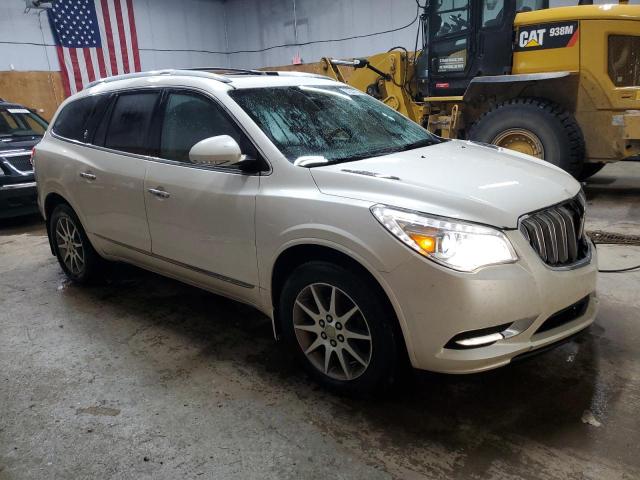 Photo 4 from auction – 2015 BUICK ENCLAVE with VIN 5GAKVBKD0FJ249179