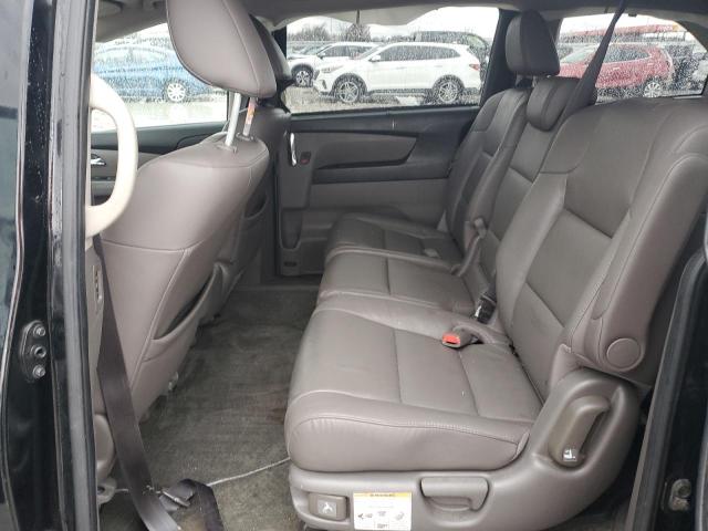 Photo 11 from auction – 2015 HONDA ODYSSEY EX with VIN 5FNRL5H65FB028441