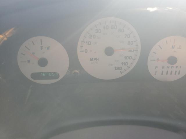 Photo 9 from auction – 2001 CHRYSLER VOYAGER with VIN 1C4GJ25B31B211779