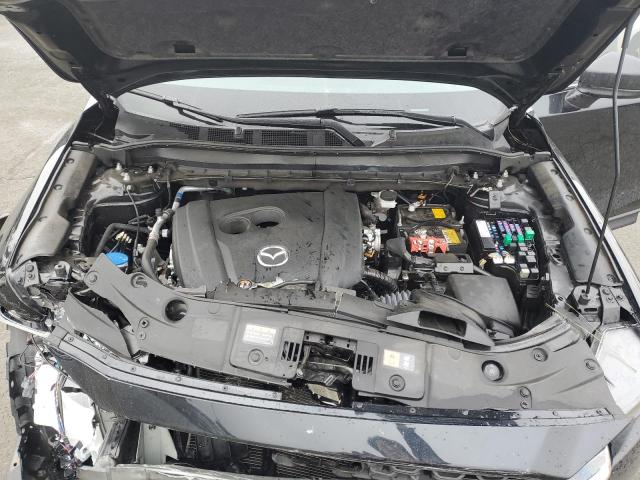 Photo 12 from auction – 2023 MAZDA CX-5 with VIN JM3KFBAM7P0192037
