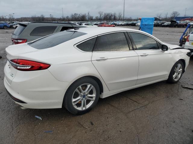 Photo 3 from auction – 2018 FORD FUSION SE with VIN 3FA6P0HD5JR166325
