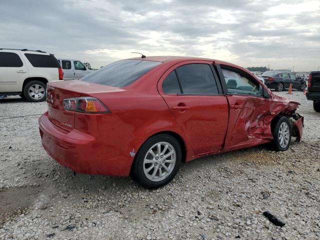 Photo 3 from auction – 2011 MITSUBISHI LANCER ES/ with VIN JA32U2FU1BU041363