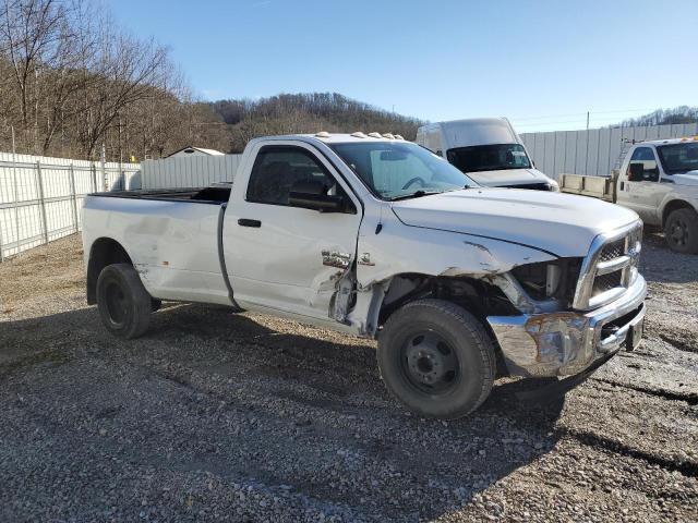 Foto 4 de la subasta – 2018 RAM 3500 ST con VIN 3C63RRAL1JG393365