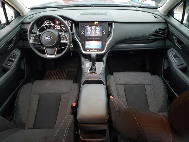 Photo 8 from auction – 2020 SUBARU OUTBACK with VIN 4S4BTAAC6L3265292