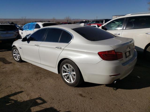 Photo 2 from auction – 2016 BMW 528 XI with VIN WBA5A7C52GG144599