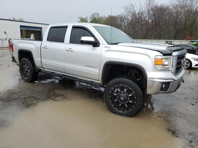 Photo 4 from auction – 2015 GMC SIERRA K15 with VIN 3GTU2UEC3FG170119