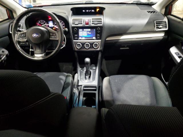 Photo 8 from auction – 2016 SUBARU IMPREZA SP with VIN JF1GPAP65G8230922