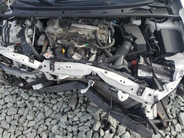 Photo 11 from auction – 2019 TOYOTA COROLLA L with VIN 2T1BURHE9KC202443