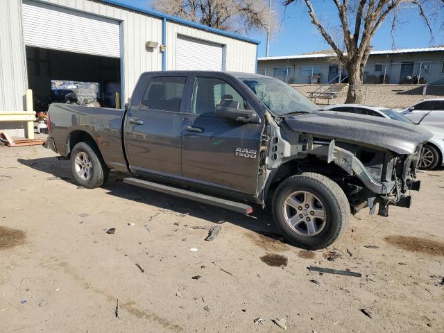 Photo 4 from auction – 2016 RAM 1500 ST with VIN 1C6RR6ST6GS382807