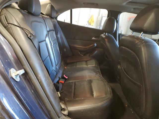 Photo 10 from auction – 2013 CHEVROLET MALIBU 2LT with VIN 1G11E5SA1DF164006