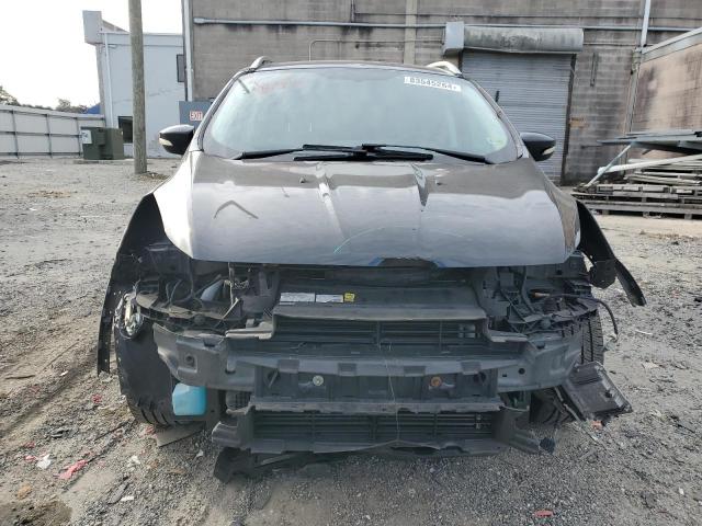 Photo 5 from auction – 2014 FORD ESCAPE TIT with VIN 1FMCU0JX0EUB78385