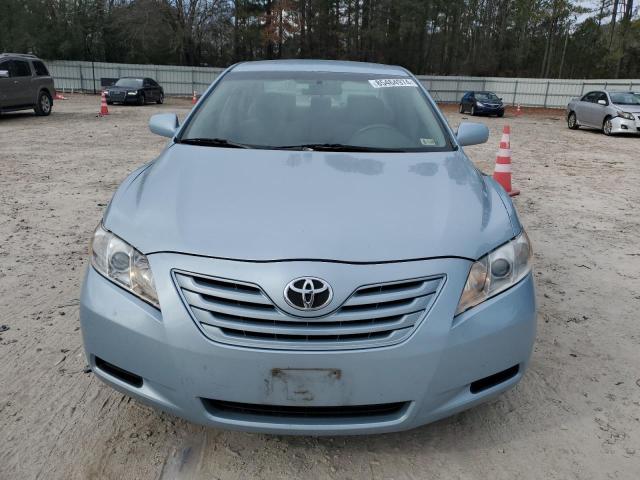 Photo 5 from auction – 2009 TOYOTA CAMRY BASE with VIN 4T1BE46KX9U824566