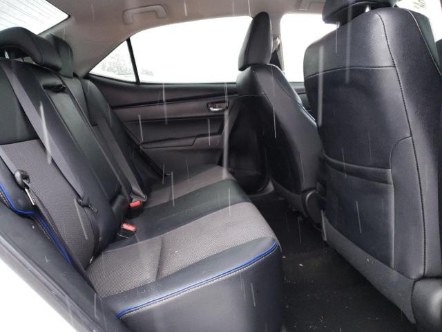 Photo 10 from auction – 2018 TOYOTA COROLLA L with VIN 2T1BURHE9JC024600