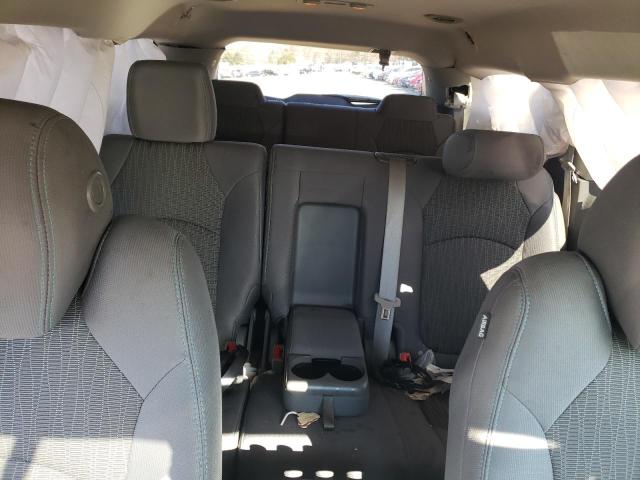 Zdjęcie 10 z aukcji – 2015 CHEVROLET TRAVERSE L z VIN 1GNKRFKD2FJ187561