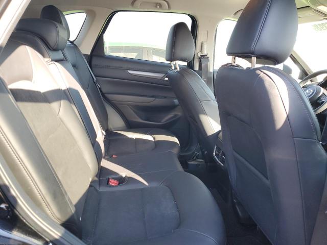 Photo 11 from auction – 2023 MAZDA CX-5 SELEC with VIN JM3KFBBM1P0265286