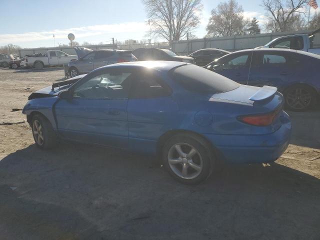 Photo 2 from auction – 2002 FORD ESCORT ZX2 with VIN 3FAFP113X2R212398
