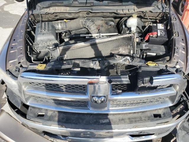 Photo 11 from auction – 2009 DODGE RAM 1500 with VIN 1D3HB13T59S772933