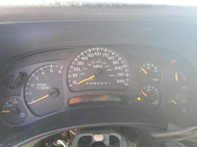 Photo 9 from auction – 2006 GMC SIERRA K25 with VIN 1GTHK23U66F159523