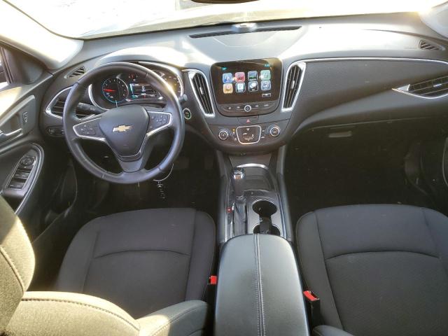 Photo 8 from auction – 2016 CHEVROLET MALIBU LT with VIN 1G1ZE5ST7GF262708