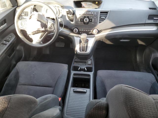 Photo 8 from auction – 2012 HONDA CR-V EX with VIN 5J6RM4H57CL079778
