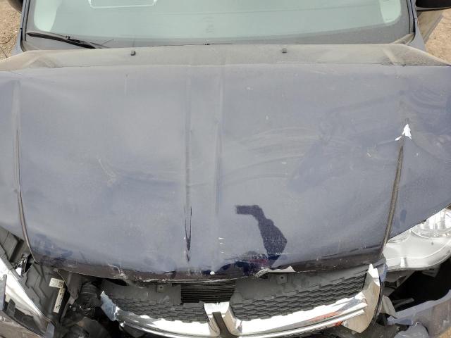 Photo 12 from auction – 2014 DODGE GRAND CARA with VIN 2C4RDGCG9ER267437