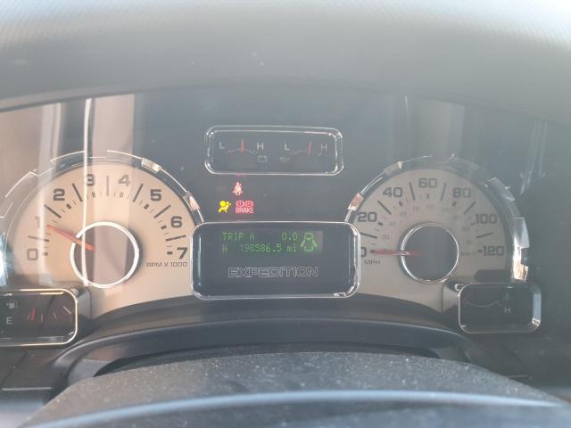 Photo 9 from auction – 2012 FORD EXPEDITION with VIN 1FMJU1J55CEF35188