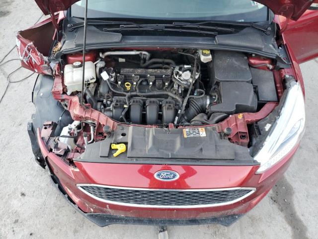 Photo 11 from auction – 2017 FORD FOCUS SE with VIN 1FADP3F24HL207594